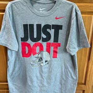 Ohio State Nike Tee Shirt